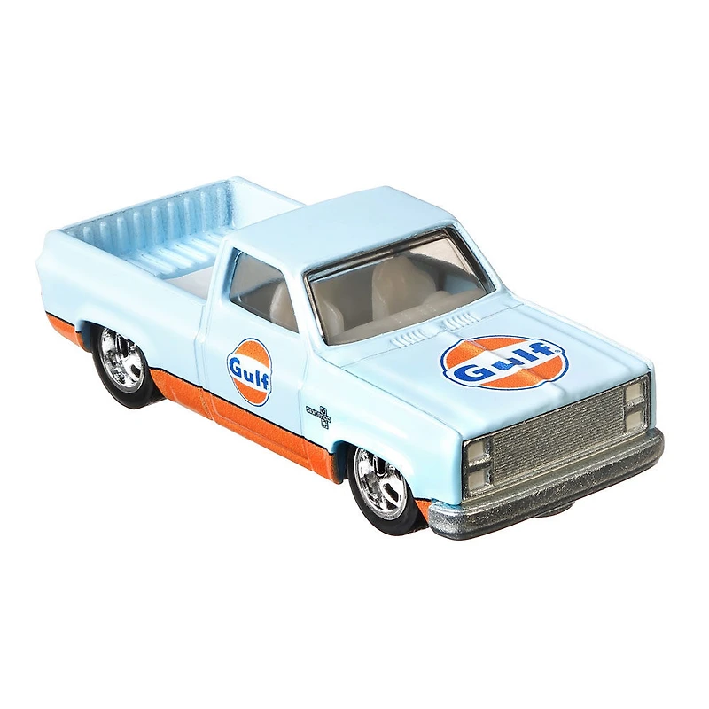 Hot Wheels - 83 Silverado