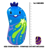 Cats vs Pickles! Huggers - Comet Hartley 2 - R Exclusive