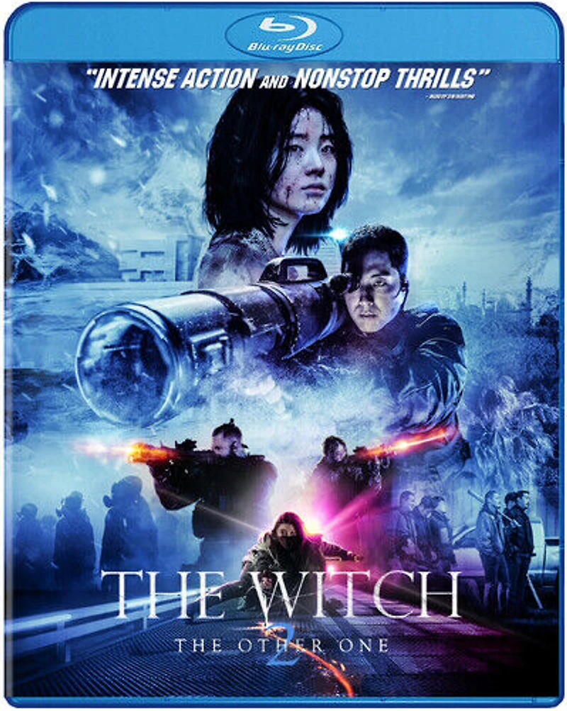 The Witch 2: The Other One