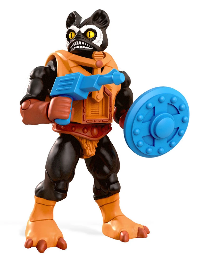 Mega Construx Heroes Stinkor