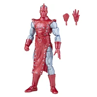 Hasbro Marvel Legends Series Retro, figurine de collection Fantastic Four High Evolutionary de 15 