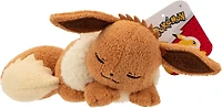 Peluche Pokémon Sleeping 5 - Eevee