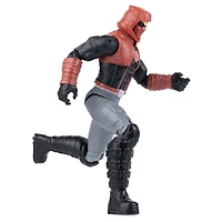 DC Comics, Figurine articulée Red Hood de 30 cm