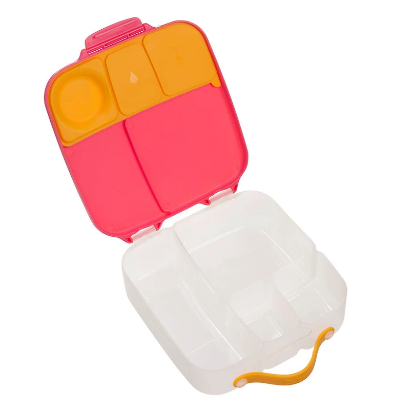 Bbox - Lunchbox - Strawberry Shake