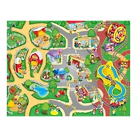 MEGAMAT - Tapis de jeu Jumbo Fisher Price
