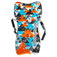 Snow Boogie Backpack Sled 36" Sled