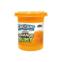 Cra-Z-Slimy Assortiment de Pot de 4oz - L'assortiment peut varier