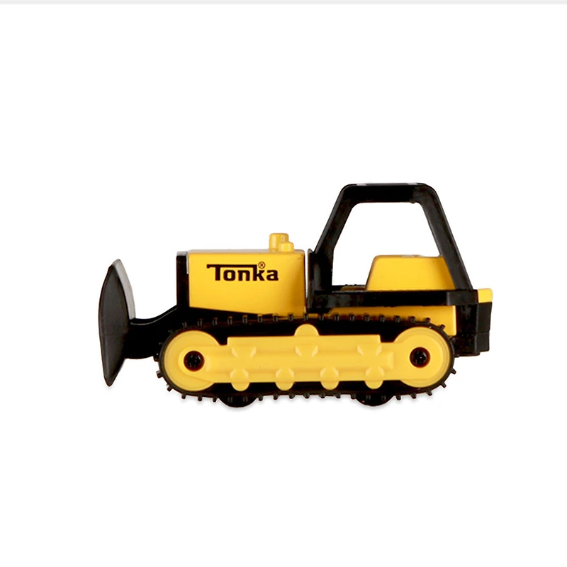 Tonka - Metal Movers Single Pack