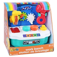 ALEX-Work Bench