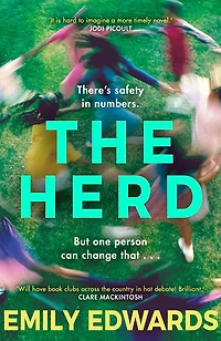 The Herd - English Edition