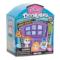 Disney Doorables Mini-Peek Pack Série 5