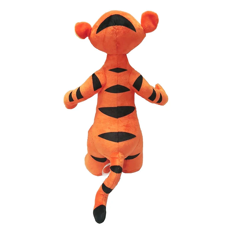 Disney - Winnie L'Ourson: Tigrou Peluche 15 Pouces