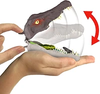 Jurassic World-Coffret Micro Aventures Spinosaure