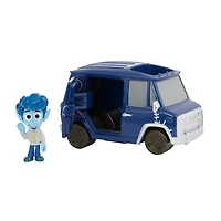 Disney/Pixar - En avant - Minis - IanLightfoot et Guinevere