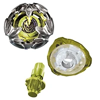 Beyblade X Lance Knight 3-60LF Booster Pack Set