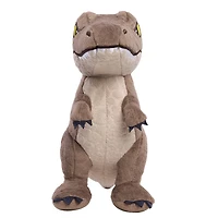 Jurassic World Rebirth Small Plush Spinosaurus