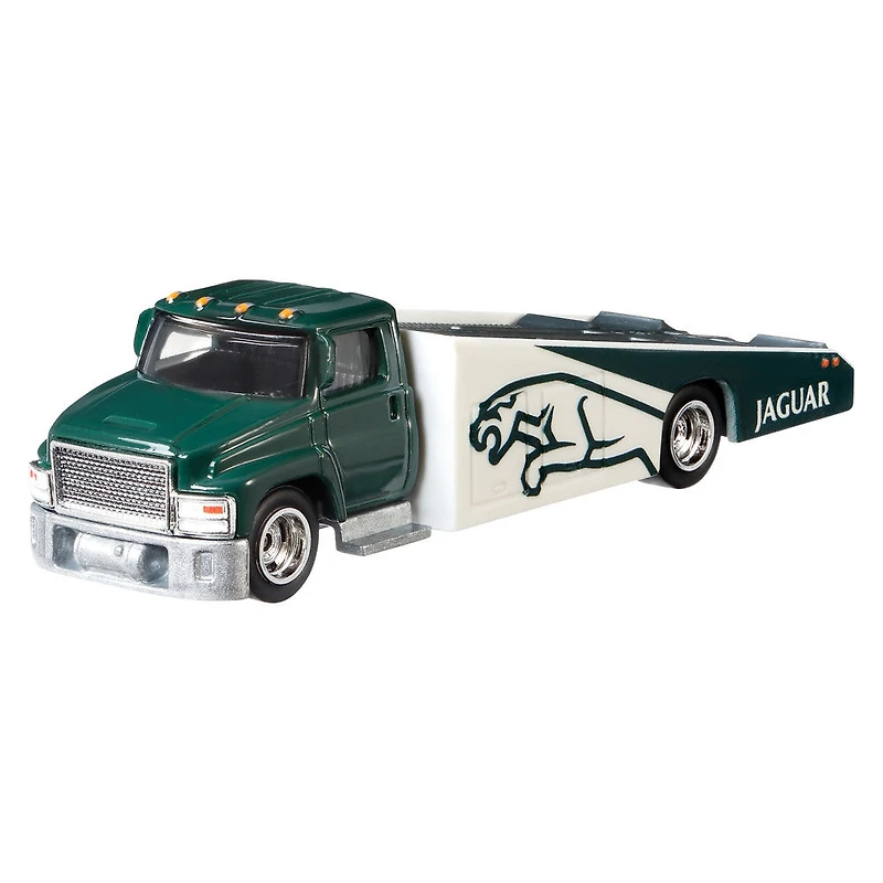 Hot Wheels - Véhicule Carry On