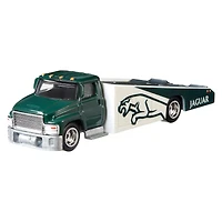 Hot Wheels - Véhicule Carry On