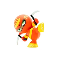 Fart Ninja - Farting Fury/Red