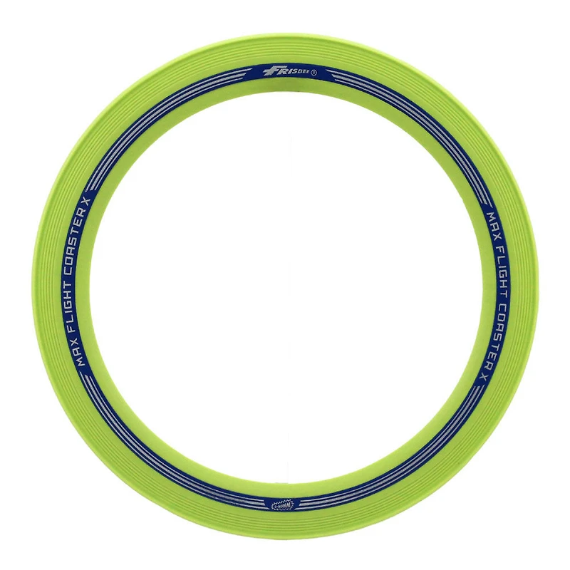 Wham-O Frisbee Max Flightcoaster X