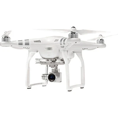 DJI Phantom 3 Advanced Quadcopter avec 2.7K Caméra et 3-Axis Gimbal.