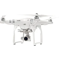 DJI Phantom 3 Advanced Quadcopter avec 2.7K Caméra et 3-Axis Gimbal.