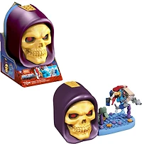 Mega Construx - Masters of the Universe - Zodac et la Scubattack