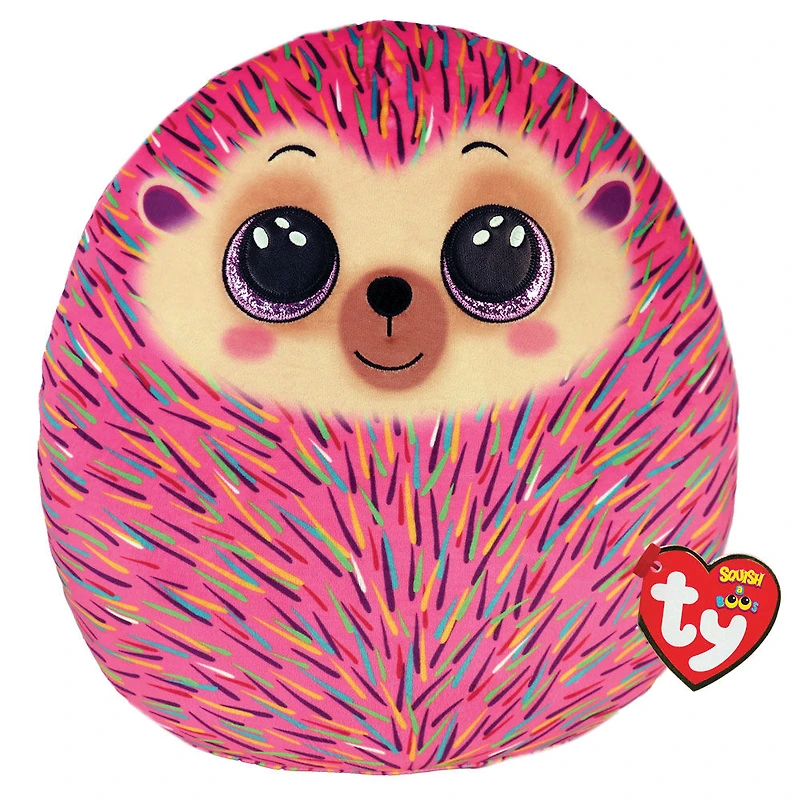 Hildee- Hedgehog Multi Squish 14"