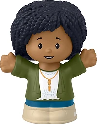 Fisher-Price Little People Figurine unique