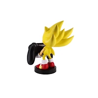 Super Sonic "Cable Guy" Support De Téléphone Et De Contrôleur