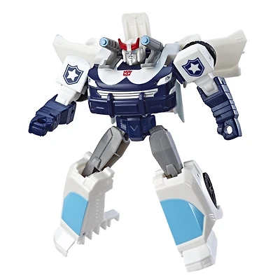 Transformers Cyberverse Action Attackers: Warrior Class Prowl.