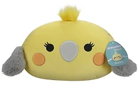 Squishmallows Stackables 12" - Charlize Calopsitte jaune