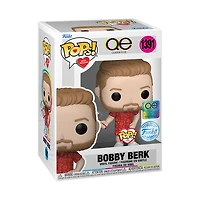 POP! Queer Eye- Bobby Berk