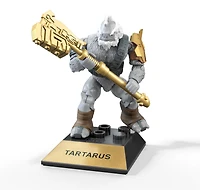 Mega Construx - Halo - Micro-Figurine Articulée - Prophète De La Pitié