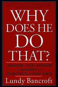Why Does He Do That? - Édition anglaise