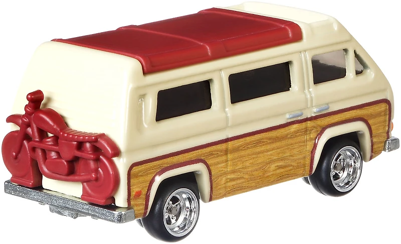 Hot Wheels - Véhicule Volkswagen Sunagon