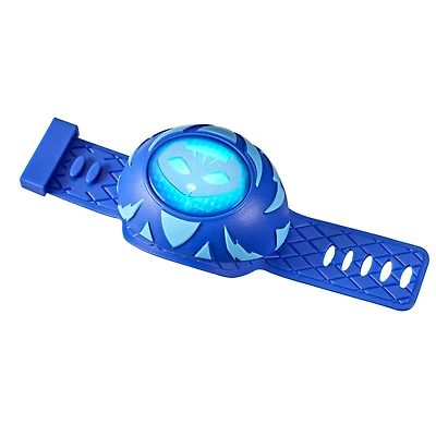 PJ Masks Catboy Power Wristband Preschool Toy - English Edition