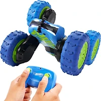 Hot Wheels - Twist Shifter RC - Véhicule téléguidé