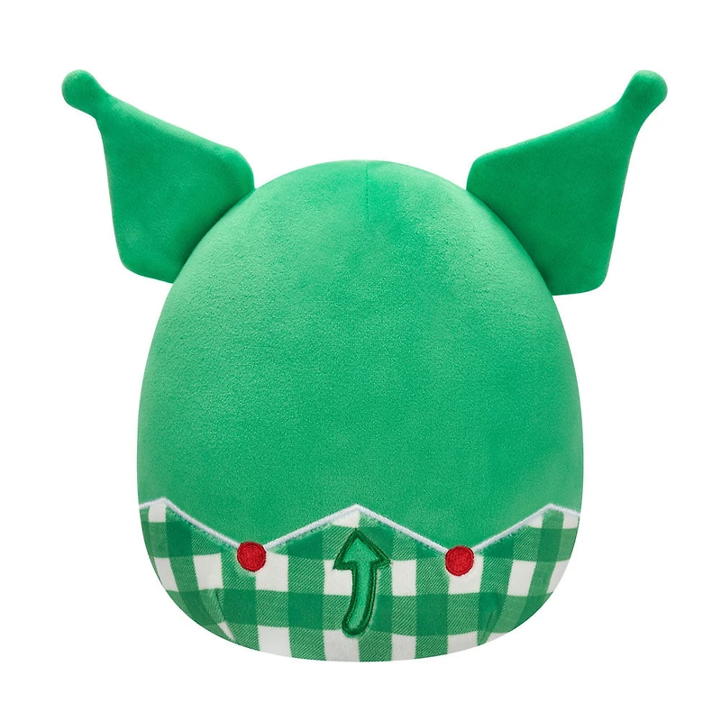 Squishmallows Holiday 8"- Hello Kitty & Friends: Kuromi