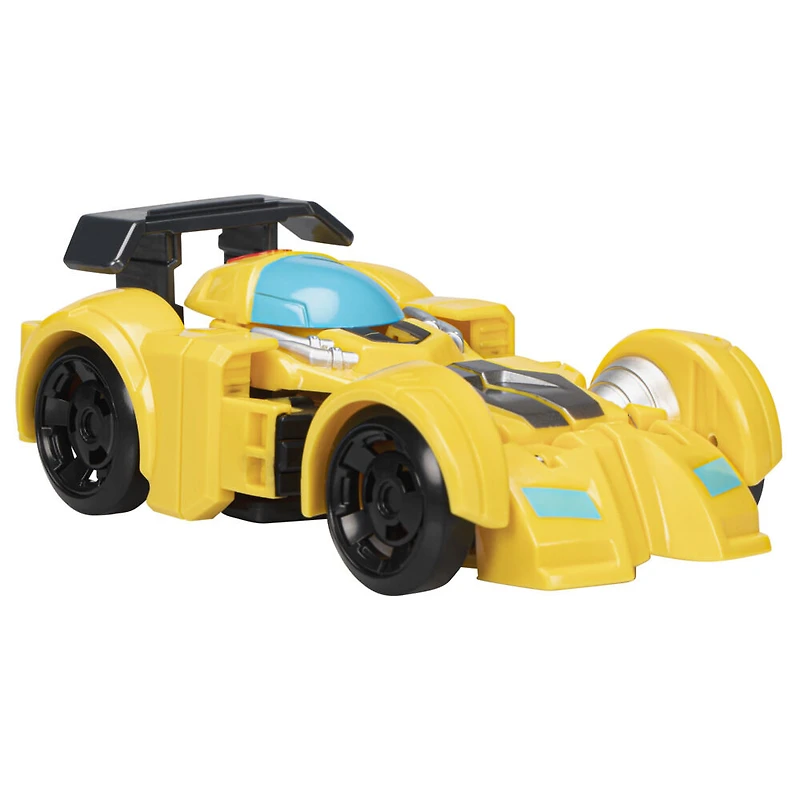 Transformers Rescue Bots Academy figurine Bumblebee de 11 cm