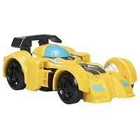 Transformers Rescue Bots Academy figurine Bumblebee de 11 cm