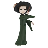 Wizarding World Harry Potter, Figurine Minerva McGonagall de 7,6 cm à collectionner