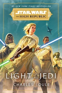 Star Wars: Light of the Jedi (The High Republic