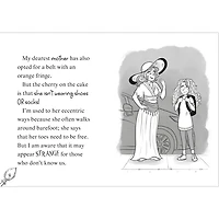 Cassandra the Unexpected Witch - English Edition