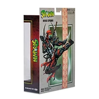 McFarlane Toys: Spawn - Ninja Spawn - 7" Figurine