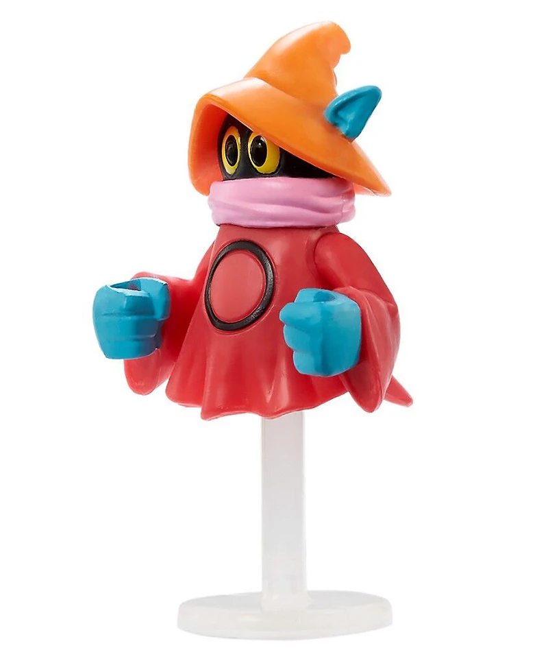 Mega Construx Masters of the Universe Orko Eternia Minis Figure