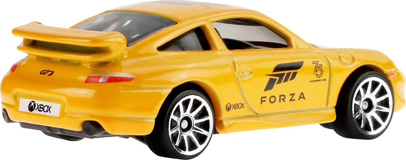 Hot Wheels Porsche 911 Gt3 Cup