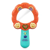 VTech I See Me Lion Mirror - English Edition