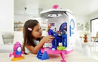 Barbie - La Station Spatiale de Barbie - Notre exclusivité