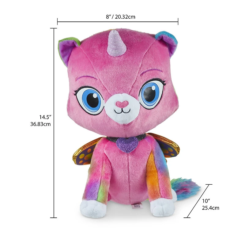 Peluche Merveilleuse Felicity